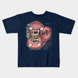 Monster 8 Kids T-Shirt